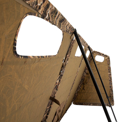 Panel Blind - Shadow Grass Blades
