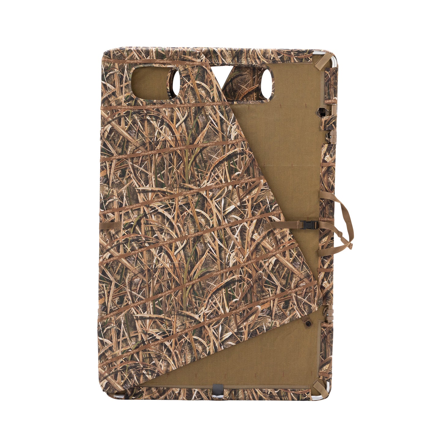 Panel Blind - Shadow Grass Blades