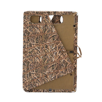 Panel Blind - Shadow Grass Blades