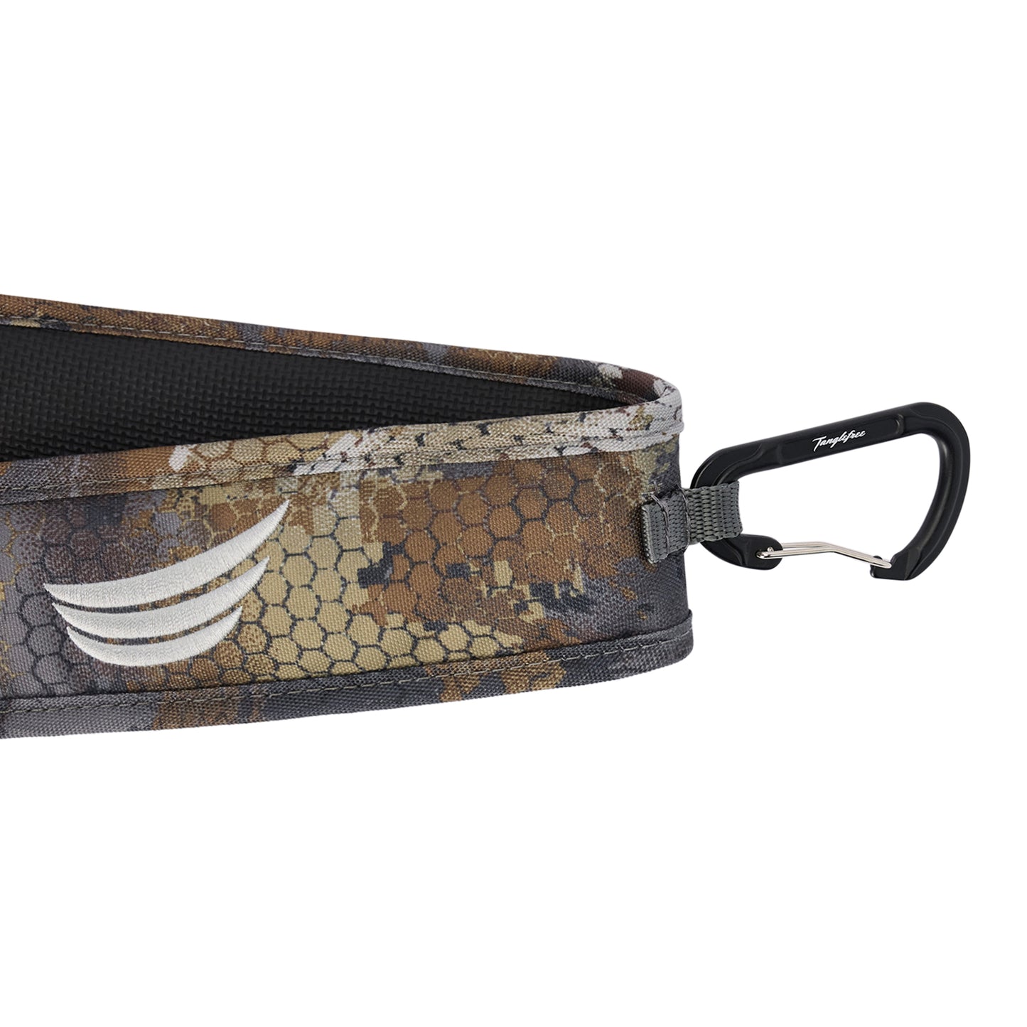 Hallux Floating Duck Strap - Optifade Timber