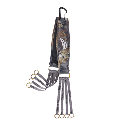Hallux Floating Duck Strap - Optifade Timber