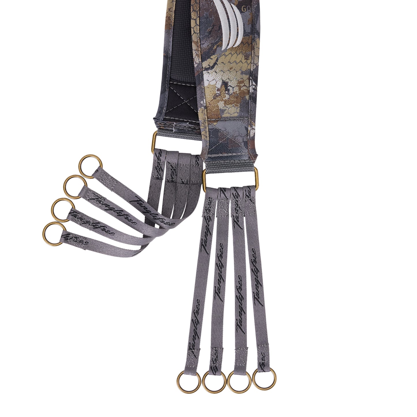 Hallux Floating Duck Strap - Optifade Timber