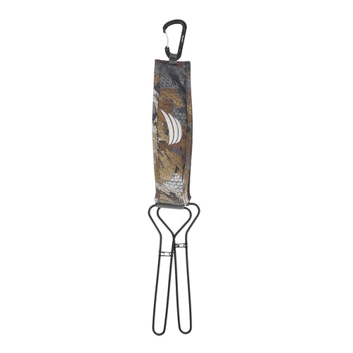 Flight Duck Strap - Optifade Timber