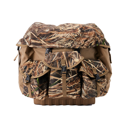Ultimate Tanglefree Backpack Max-7