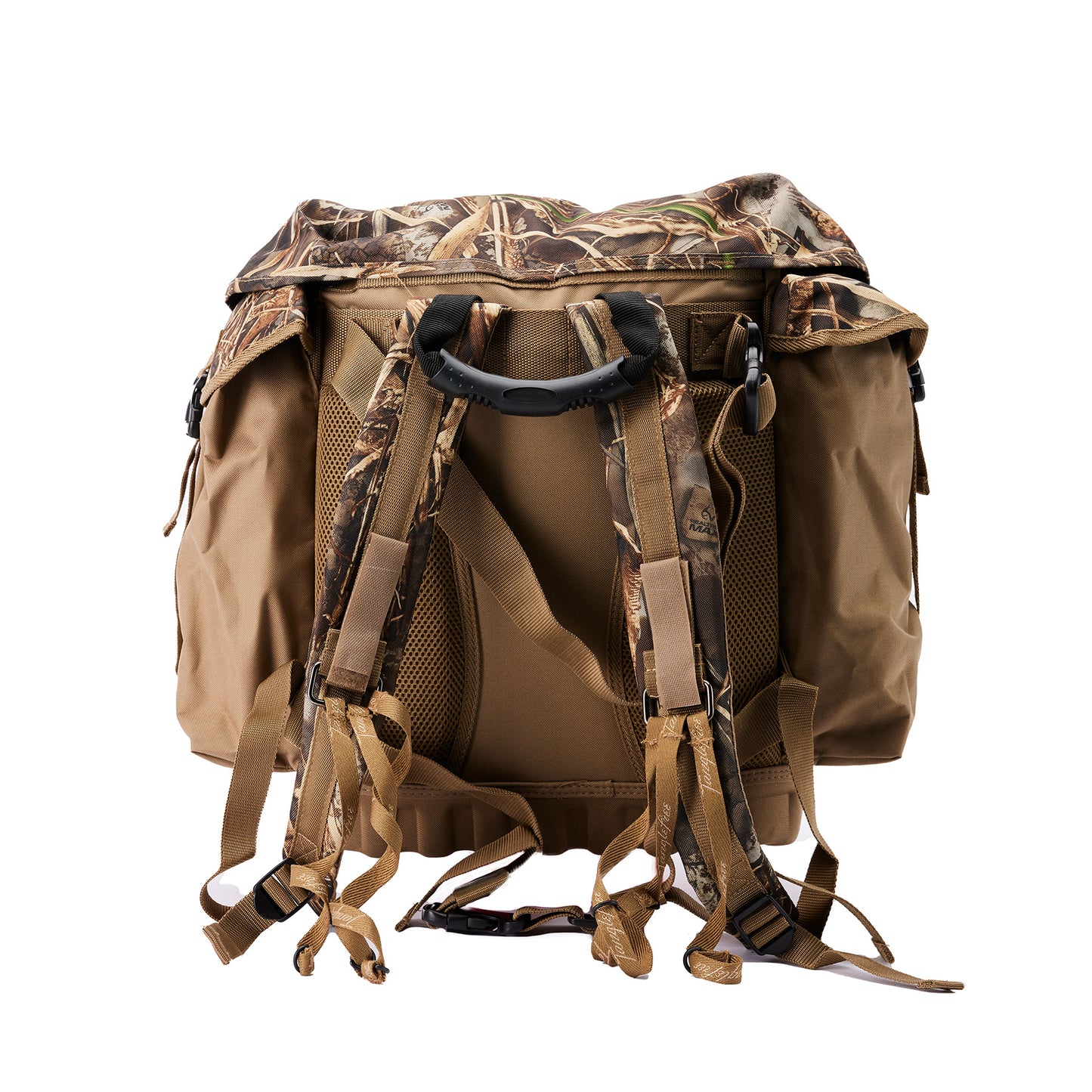 Ultimate Tanglefree Backpack Max-7