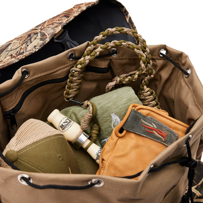 Ultimate Tanglefree Backpack Max-7