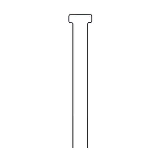 19" Skinny Stake - 12 Stakes