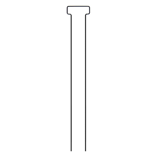 21" Skinny Stake - 12 Stakes