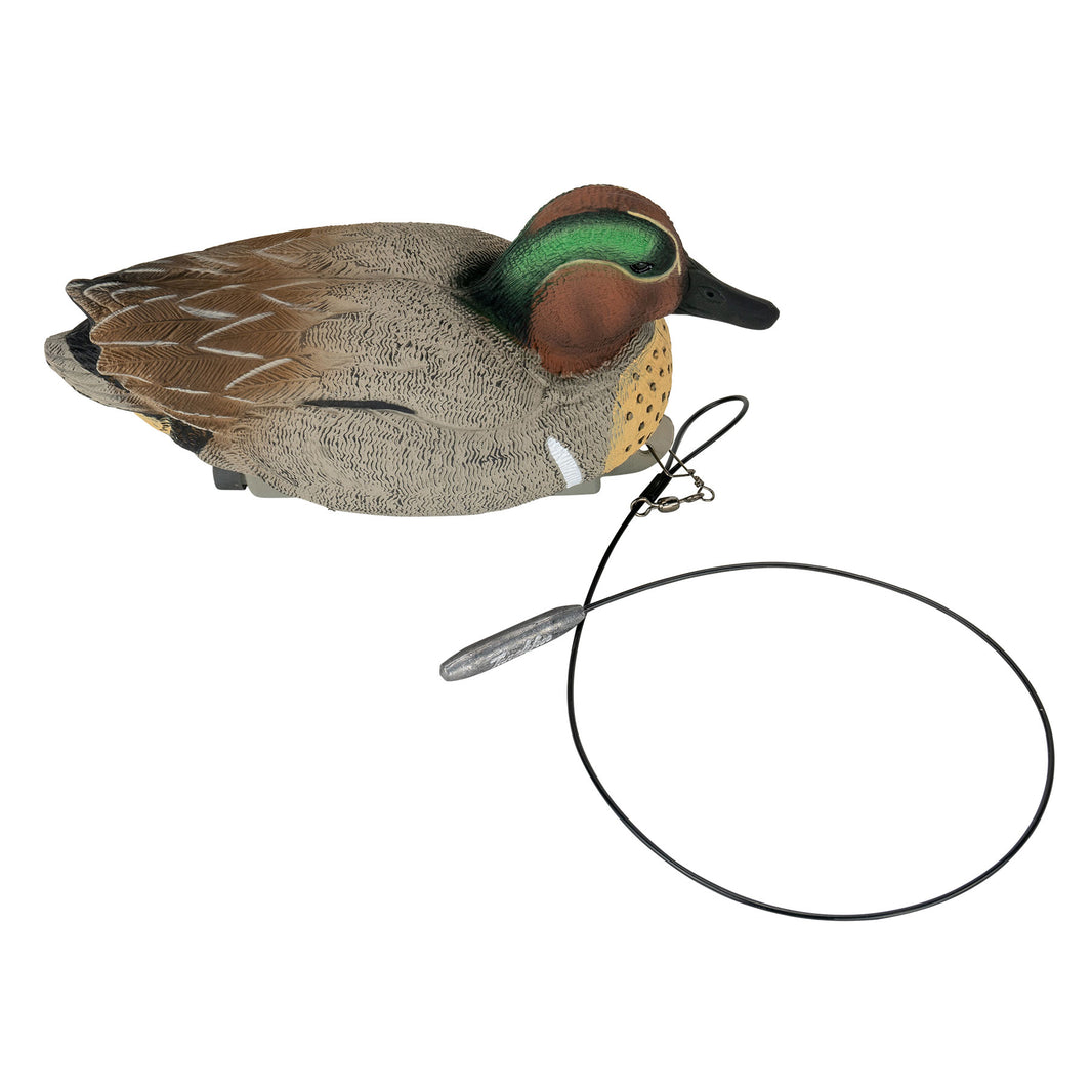Decoy Rigging – Tanglefree Shop