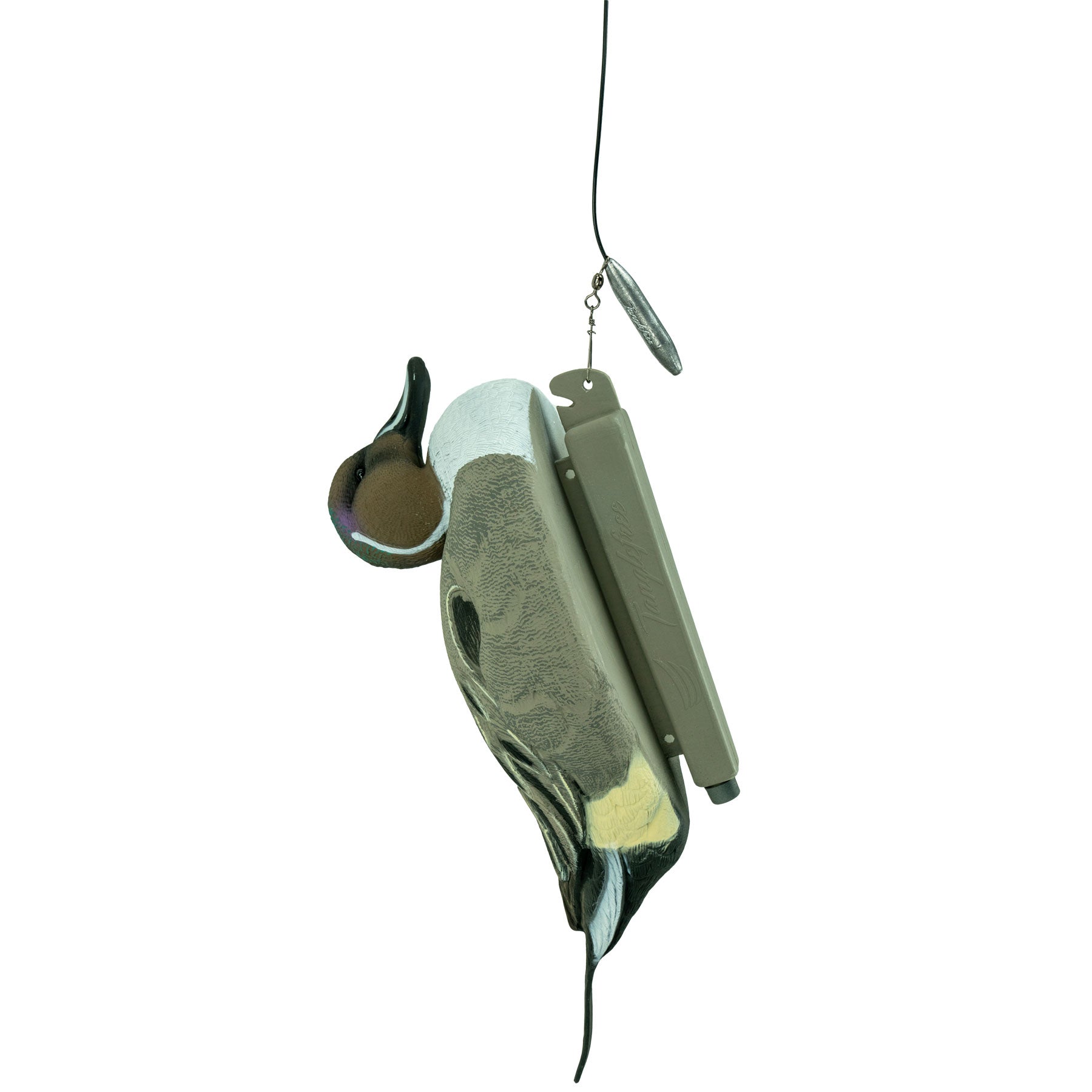 Tangle Free Ledger Rigs Tanglefree 4 oz EZ Rig System 12-Pack – Tanglefree Shop