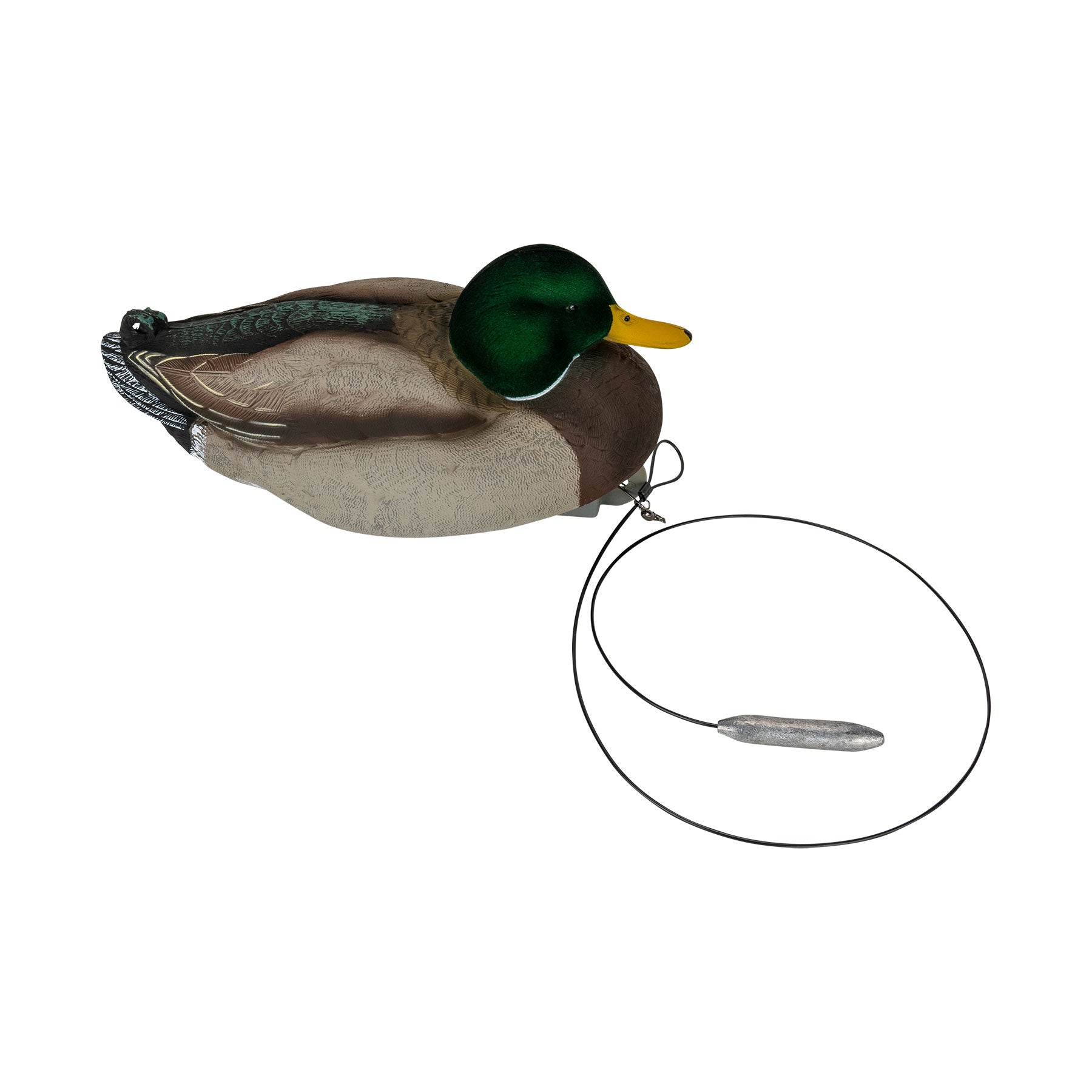 Decoy Rigging – Tanglefree Shop