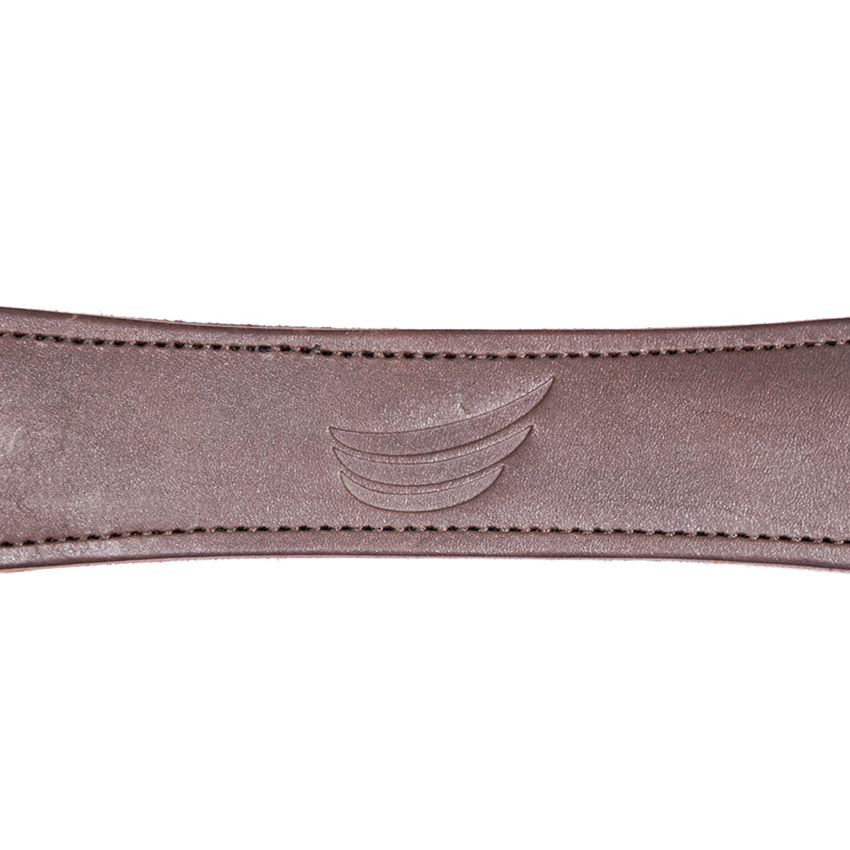 Leather duck strap cheapest