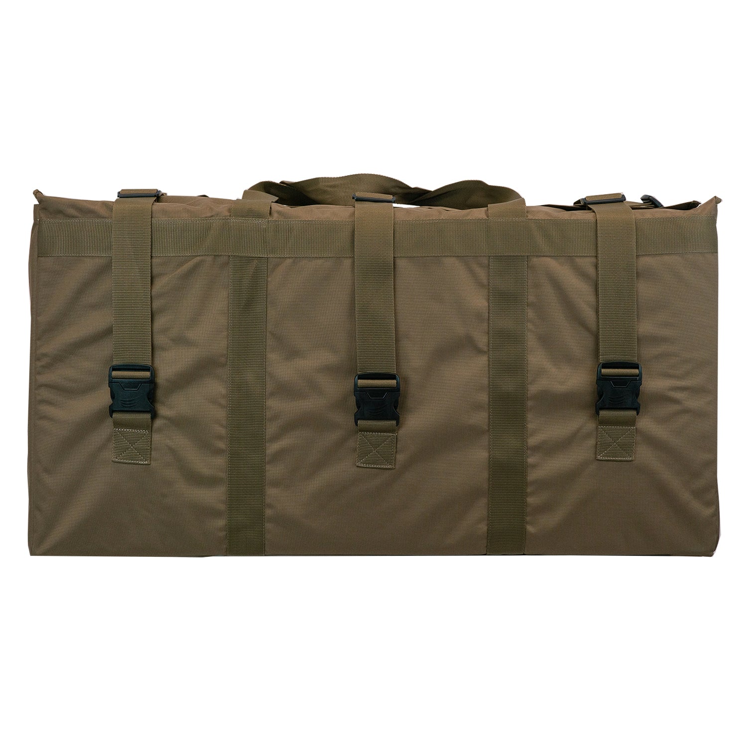 Duck Silhouette/V2 Sleeper Canada Bag | Dive Bomb Industries