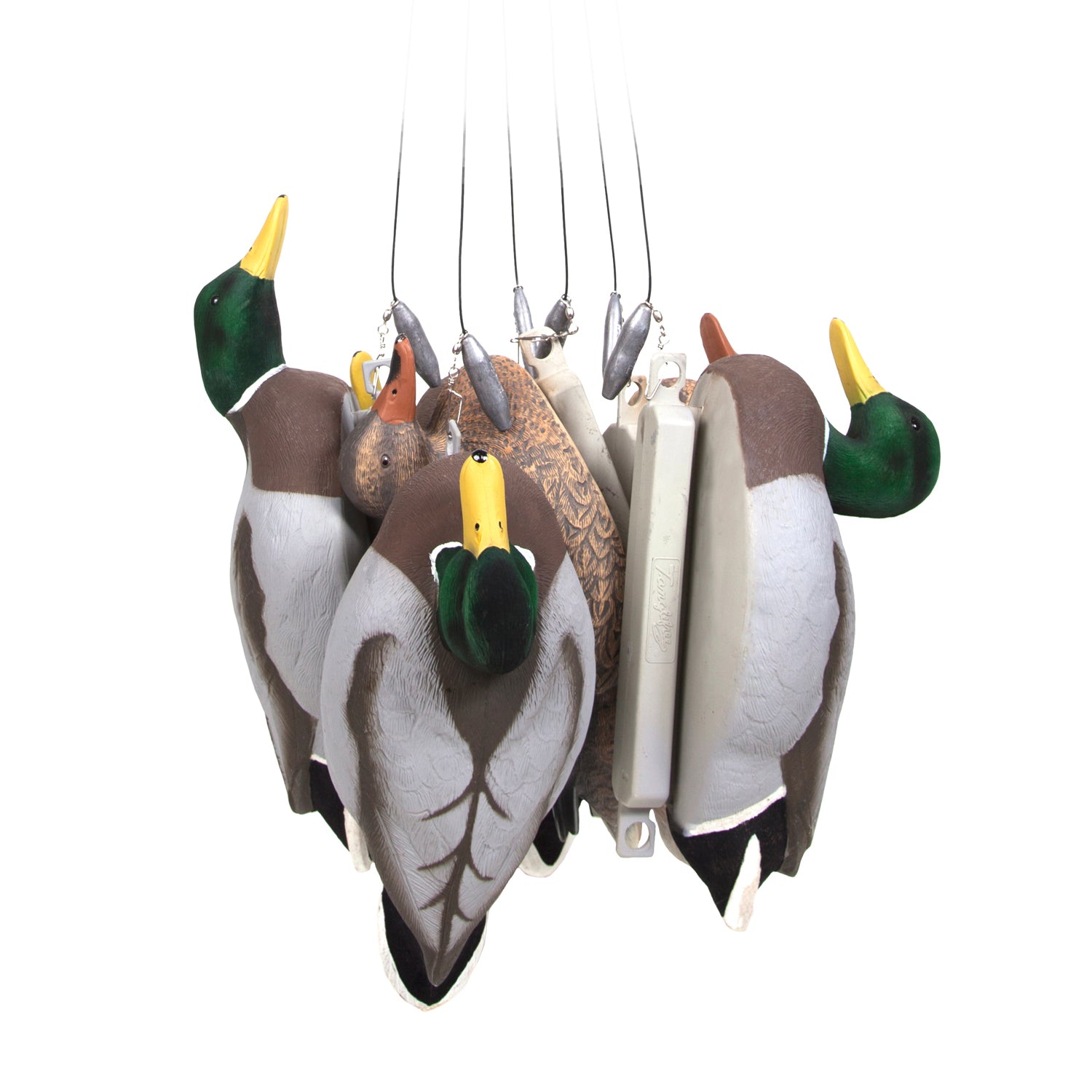 Decoy Rigging – Tanglefree Shop