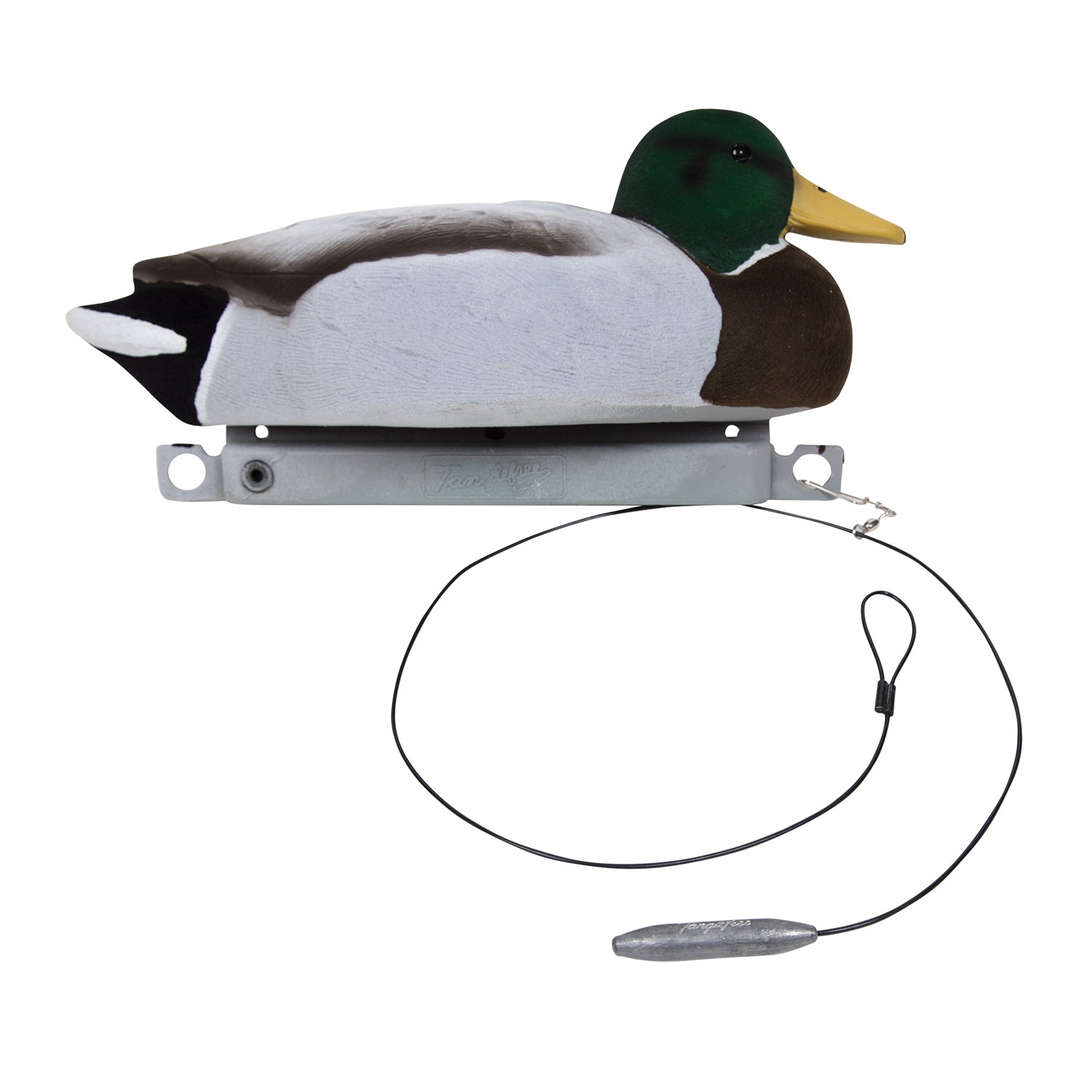Duck Decoy Weights – Tackle Room