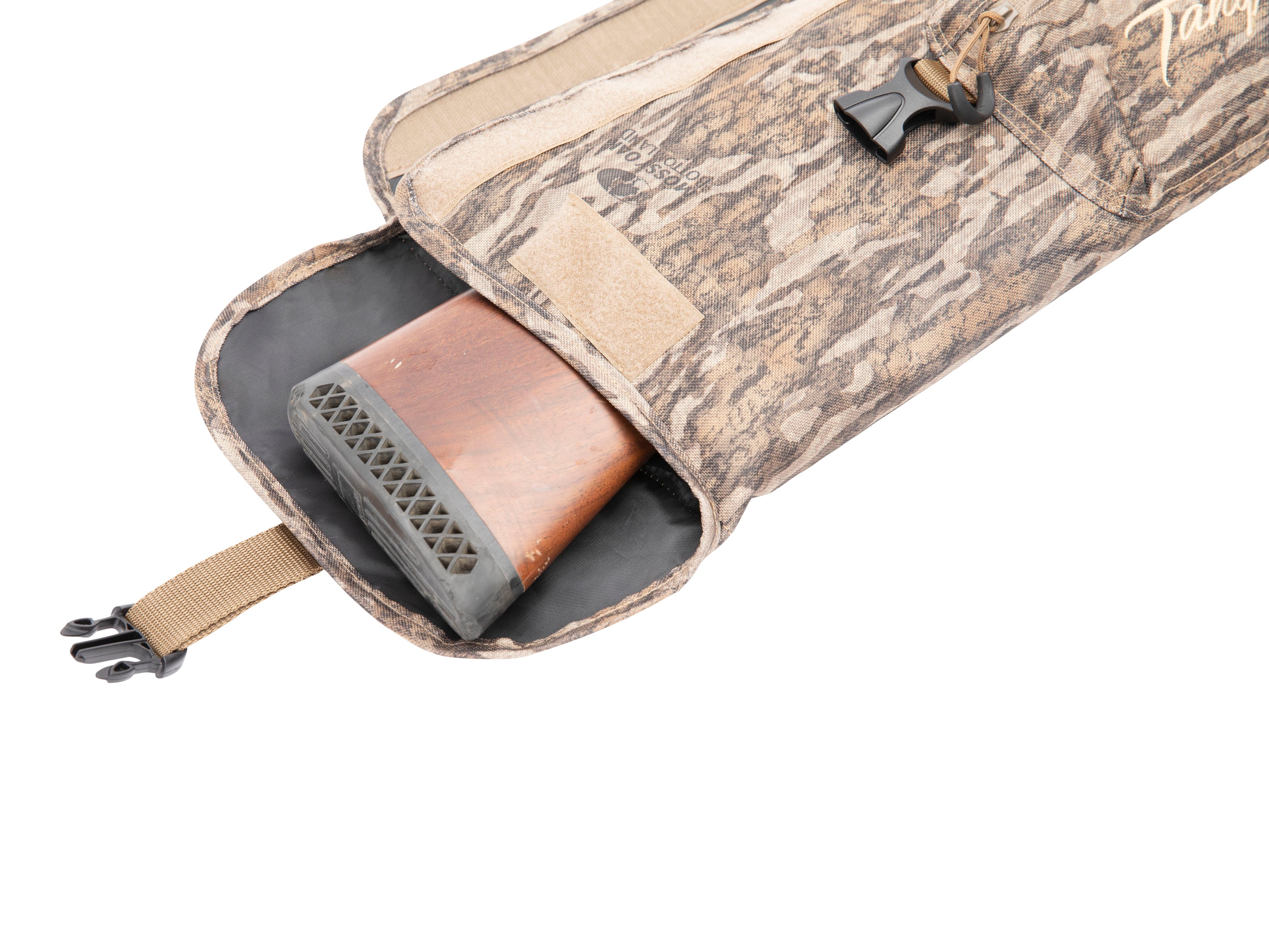 Floating Gun Case Bottomland Tanglefree Shop