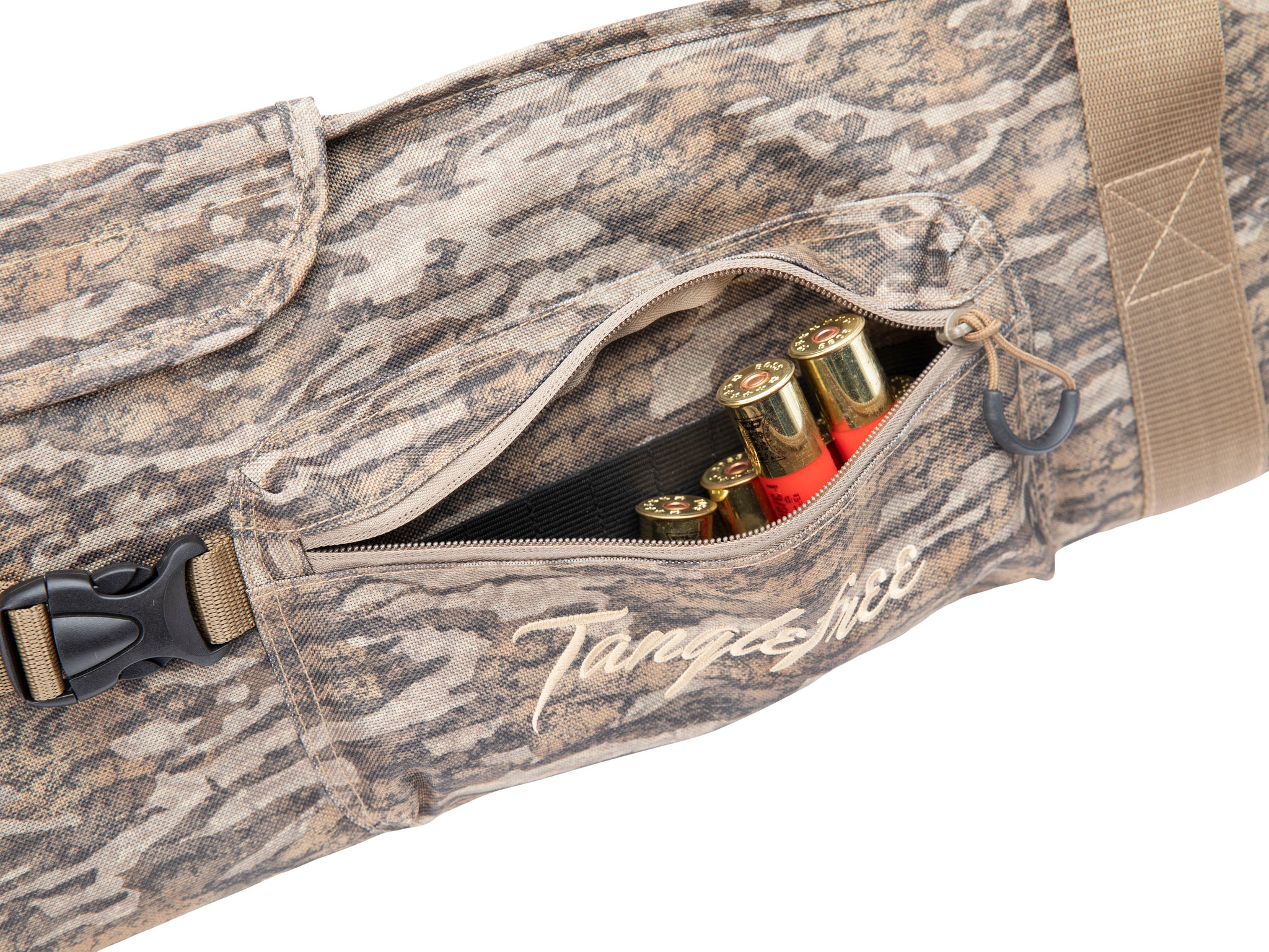 Floating Gun Case Bottomland Tanglefree Shop