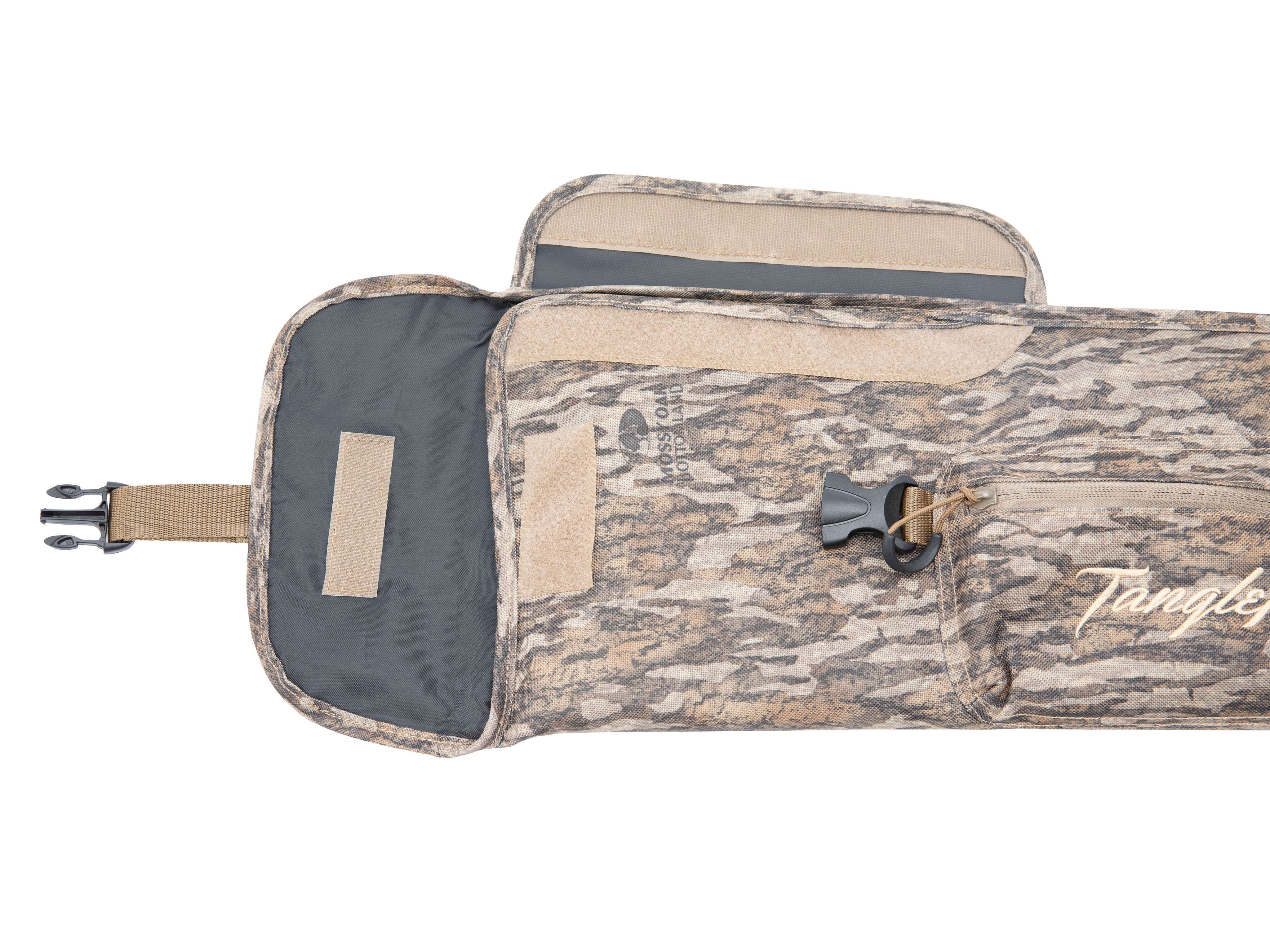 Floating Gun Case Bottomland Tanglefree Shop