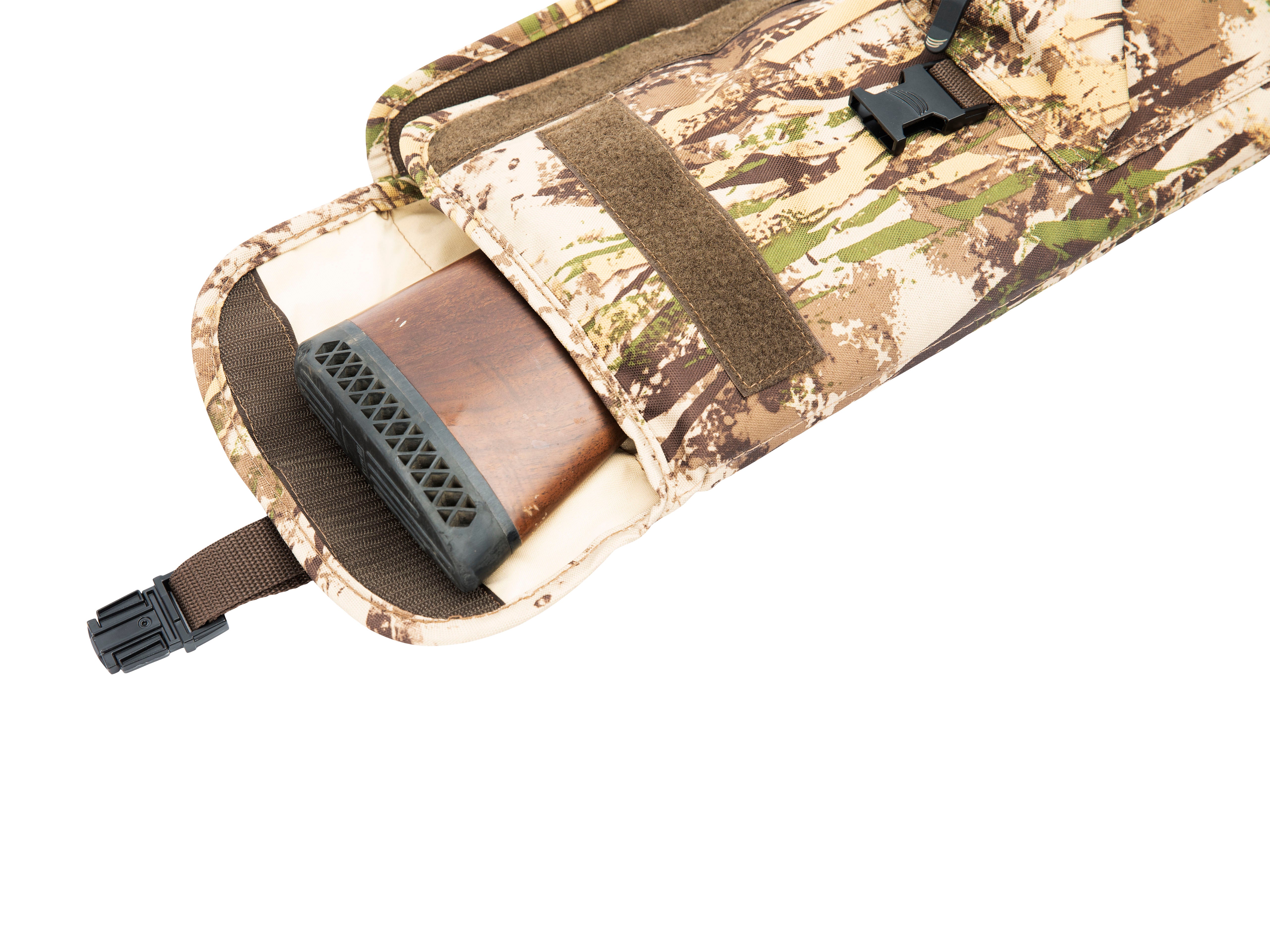 Floating Gun Case – First Lite Typha™ – Tanglefree Shop