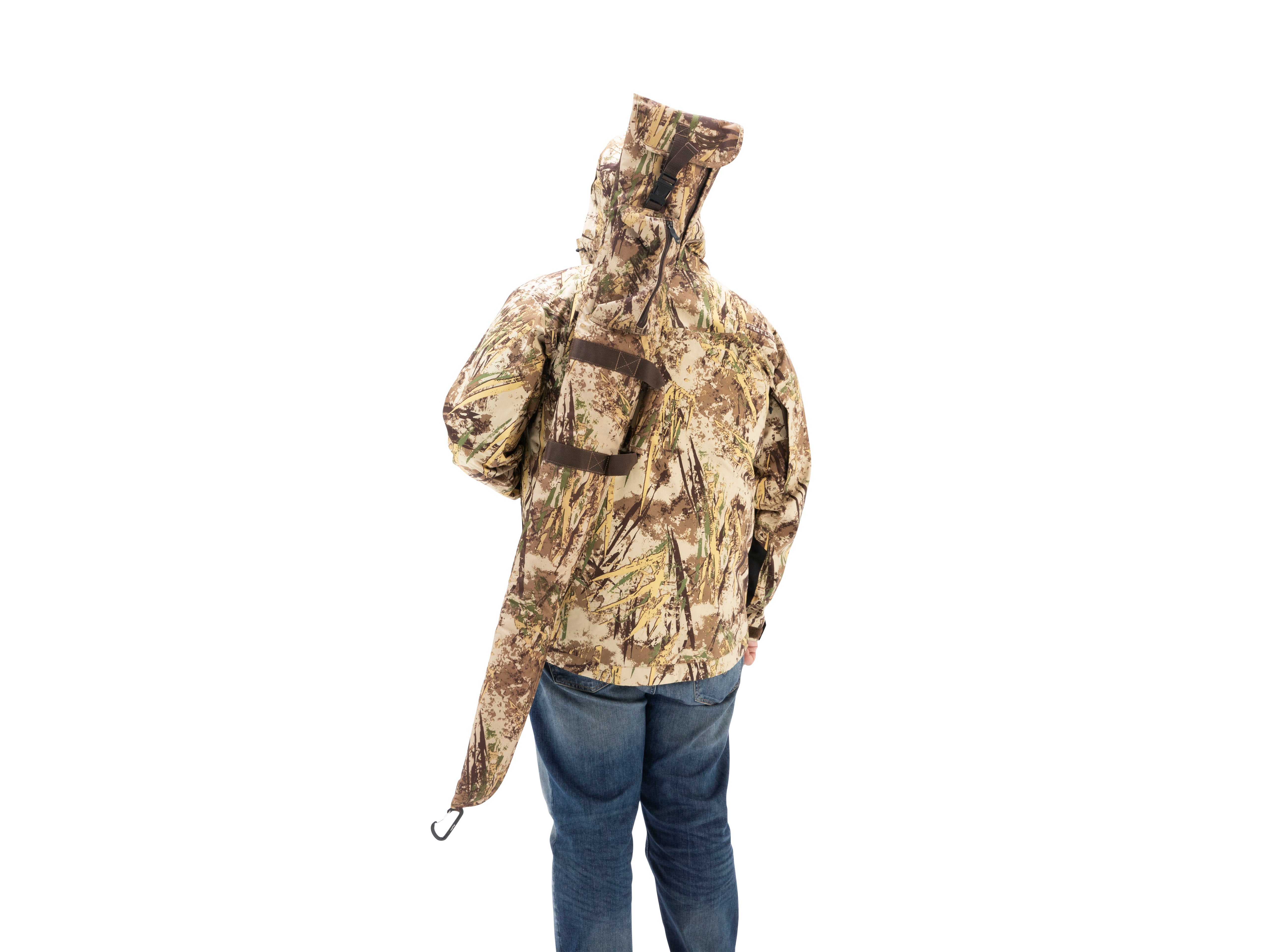 Floating Gun Case – First Lite Typha™ – Tanglefree Shop