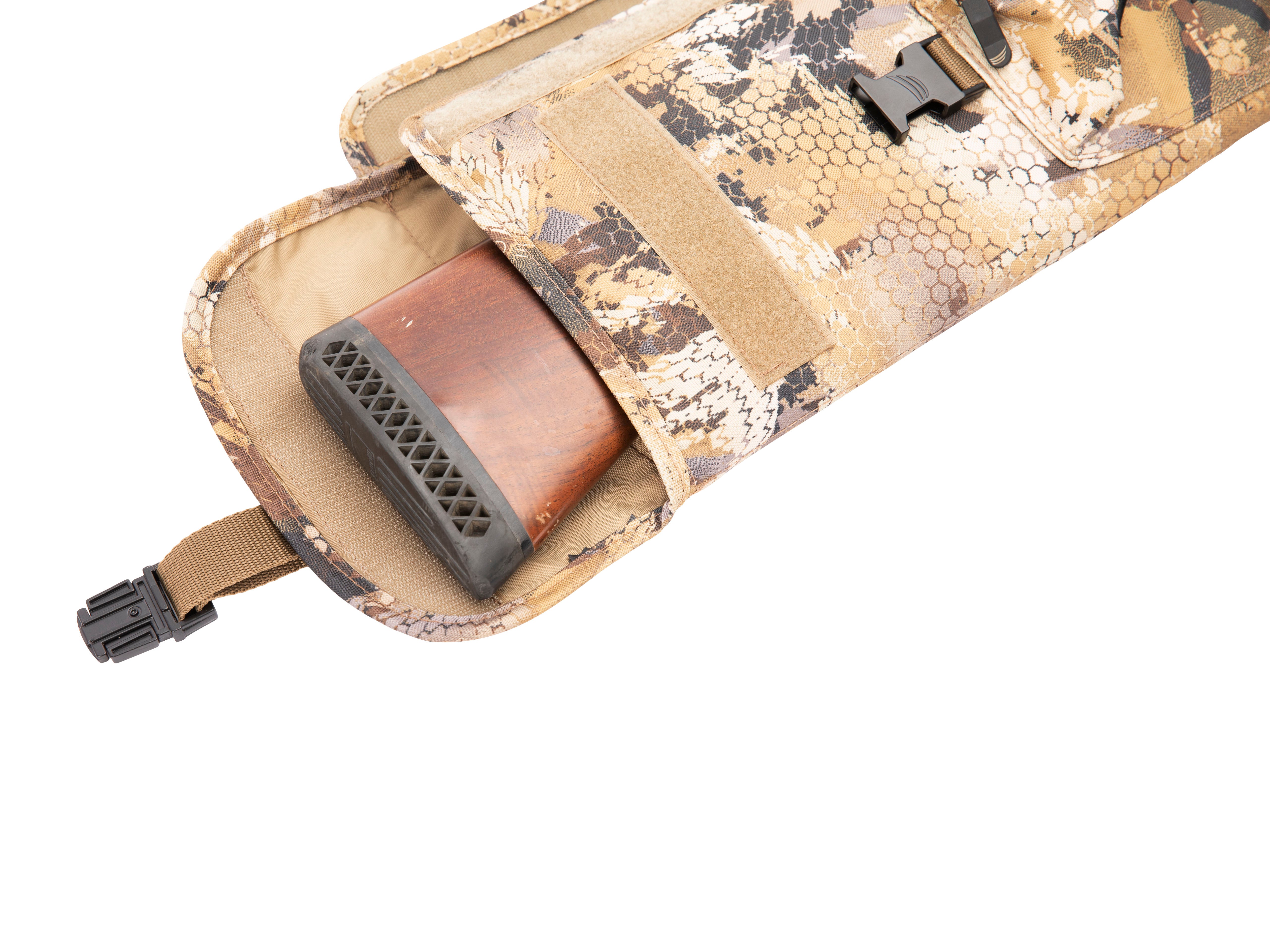 Flight Series Floating Gun Case - Optifade Marsh – Tanglefree Shop