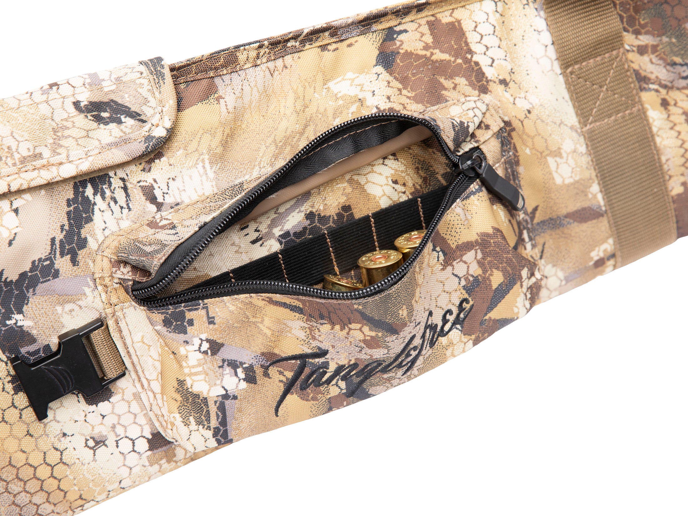 Flight Series Floating Gun Case Optifade Marsh Tanglefree Shop