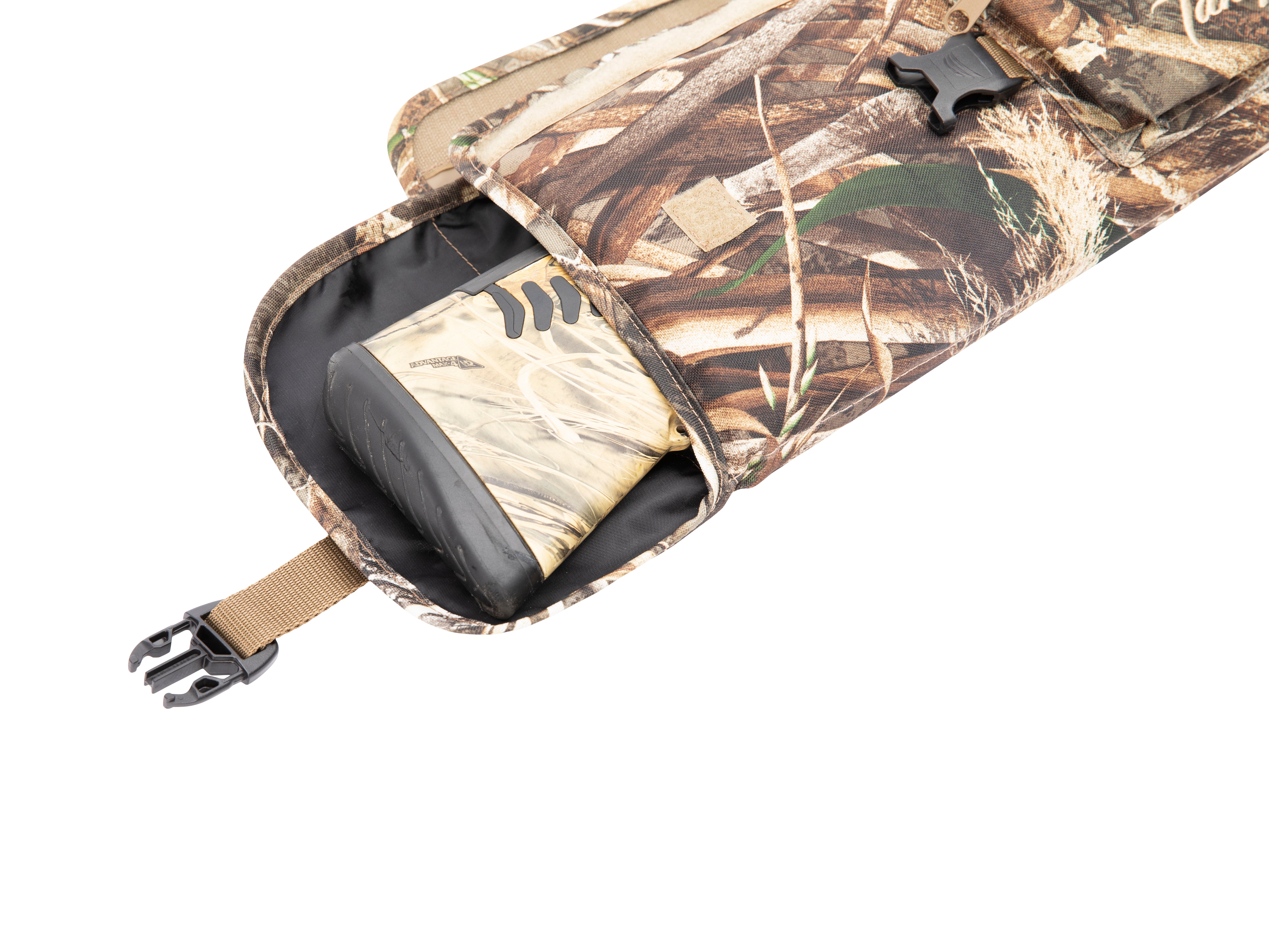 Floating Gun Case - Max-5 – Tanglefree Shop