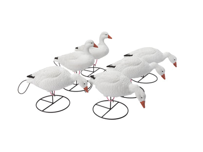 Flight Full Body Snow Goose Combo Pack