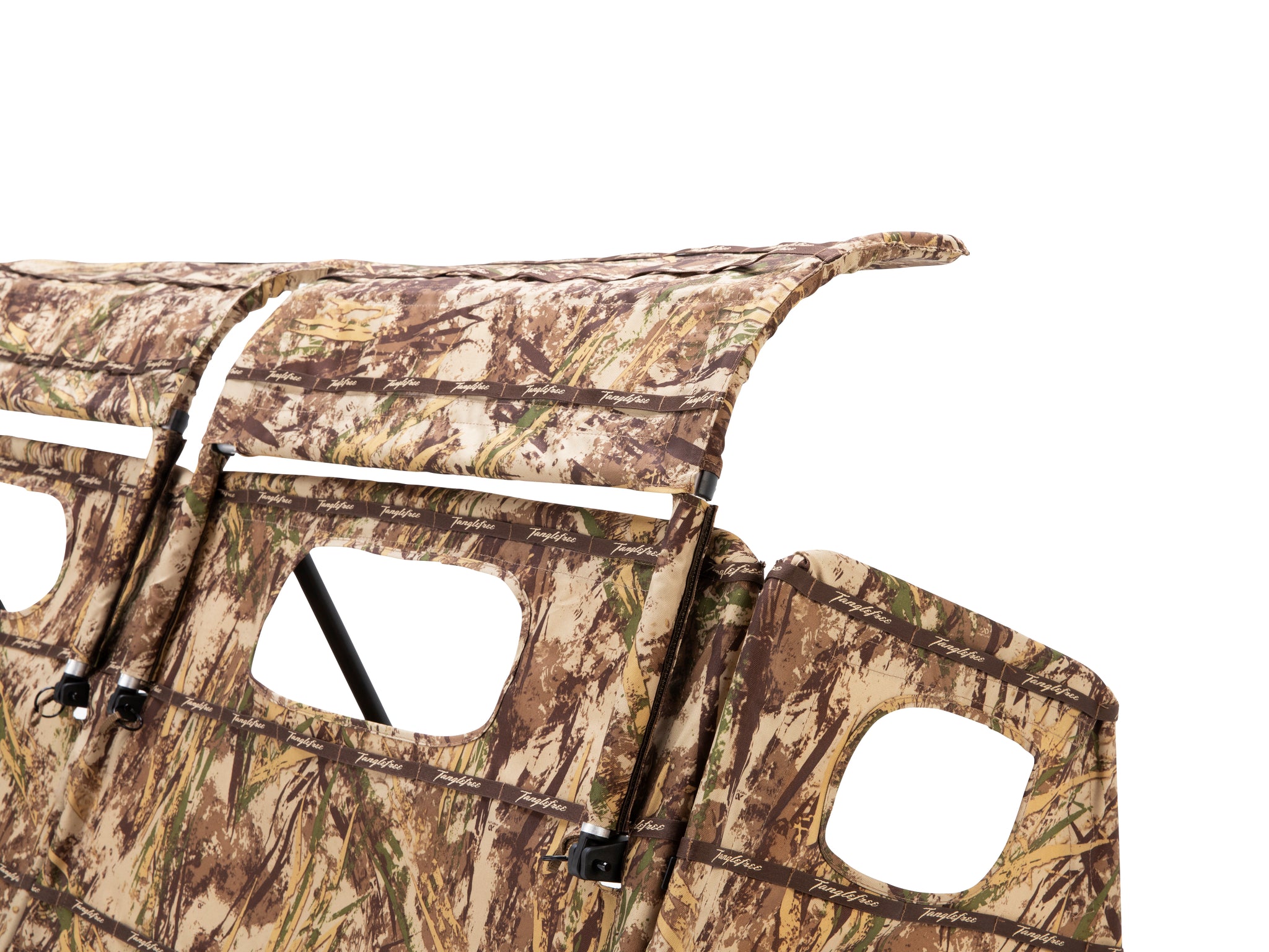 Panel Blind - First Lite Typha™ – Tanglefree Shop