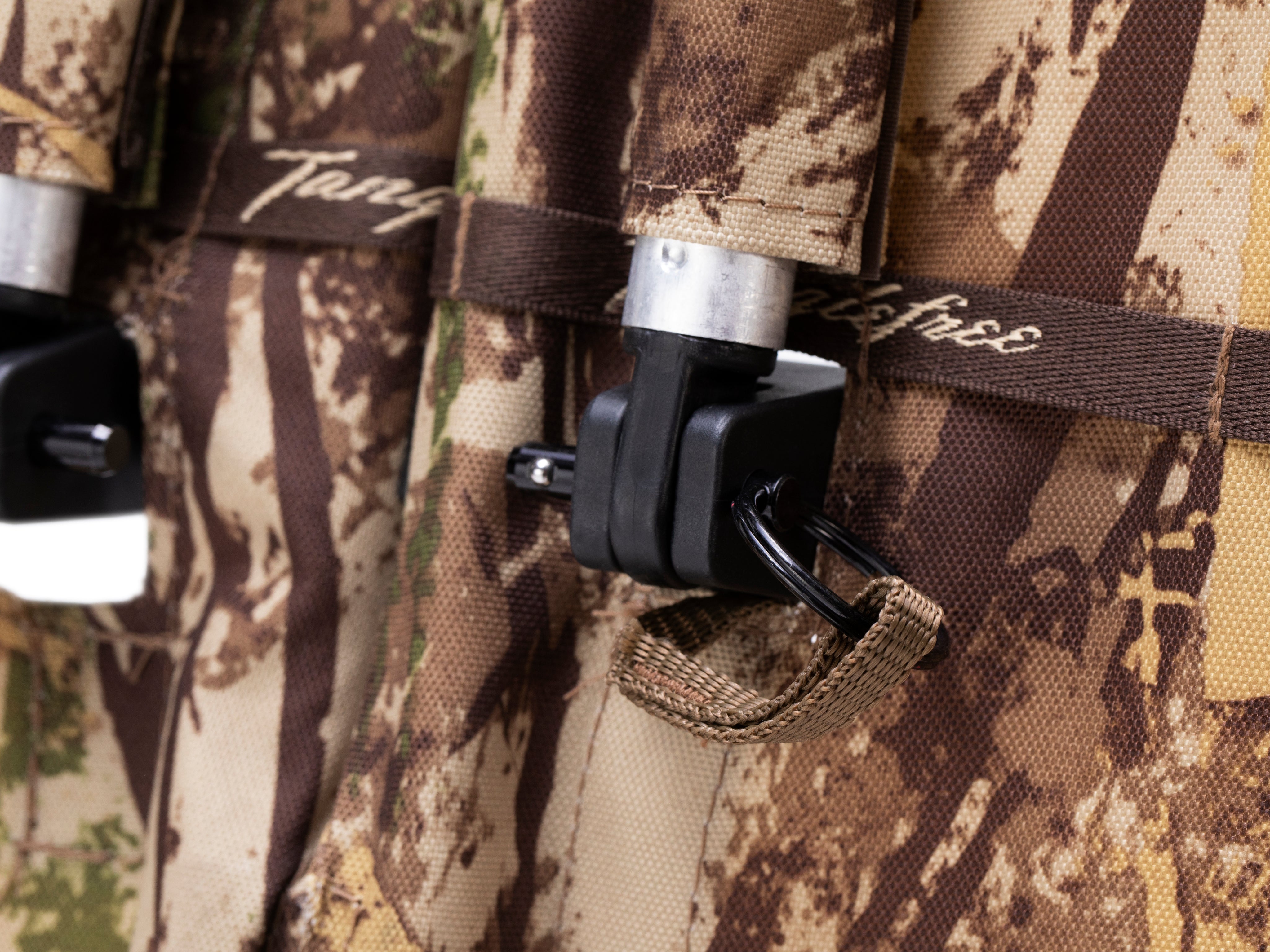 Panel Blind Flip Tops - First Lite Typha™ – Tanglefree Shop