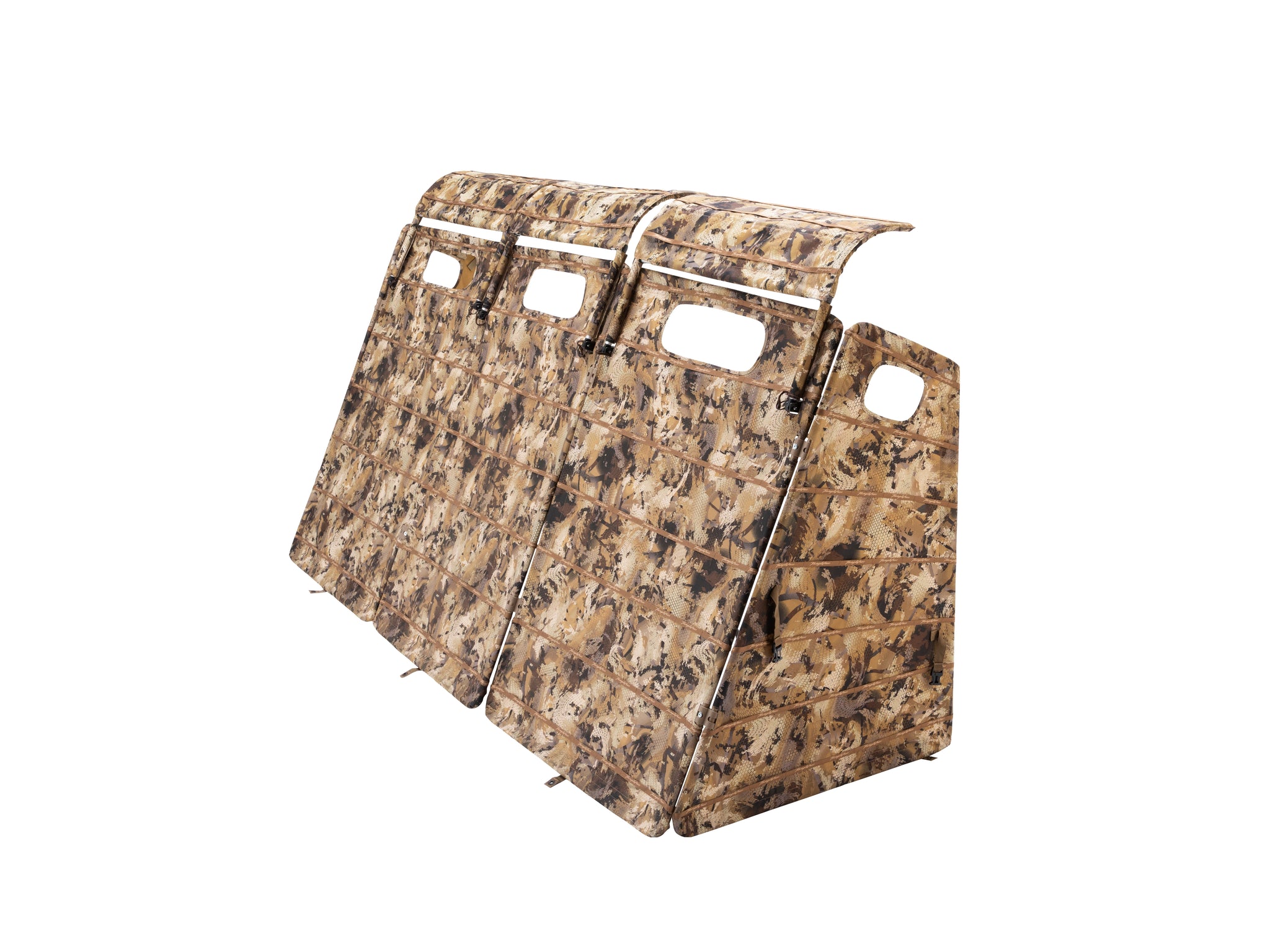 Flight Series Panel Blind Optifade Marsh Tanglefree Shop