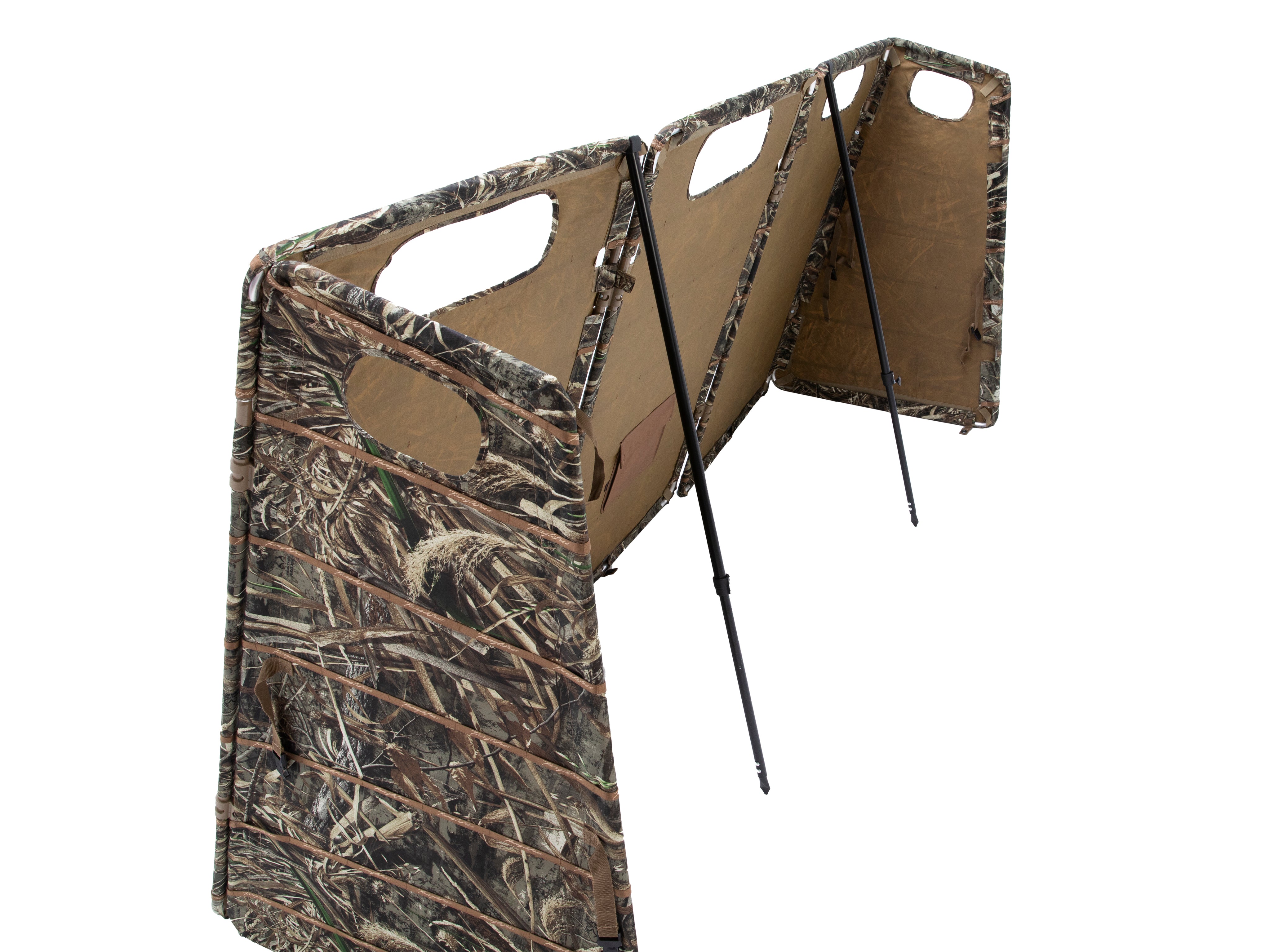 Panel Blind Max 5 Tanglefree Shop