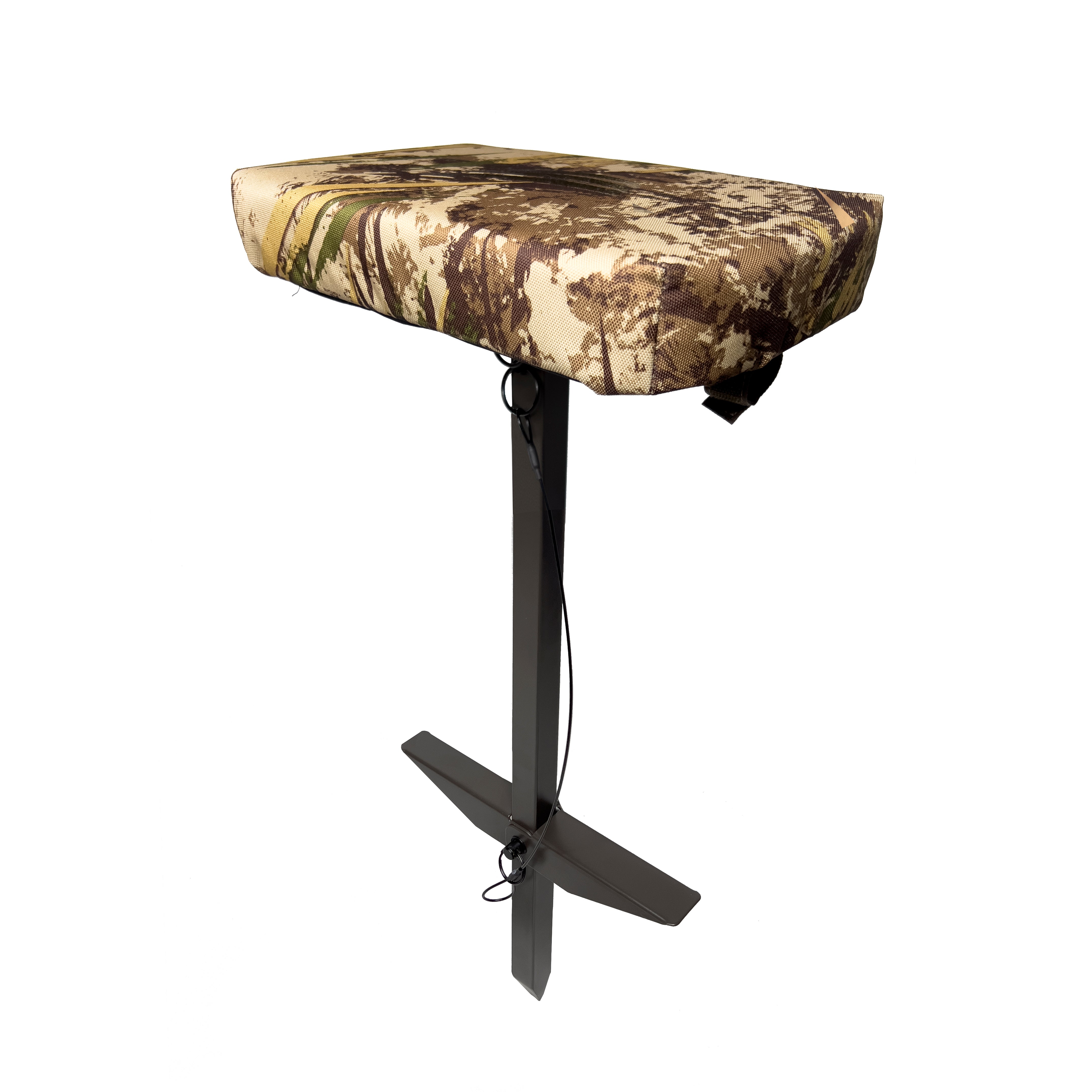 Puddle Stool - First Lite Typha™ – Tanglefree Shop