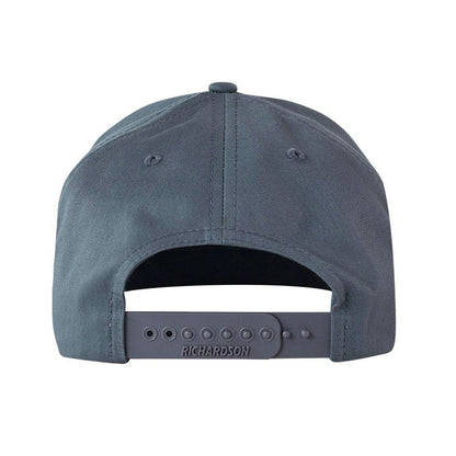 Tanglefree Grey 3D Flatbill Hat