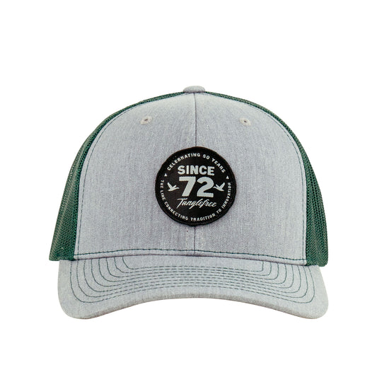 Since 72 Trucker Hat