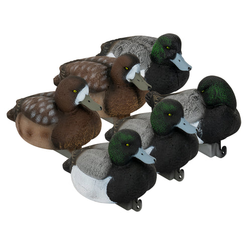 Flight Bluebill 6-Pack
