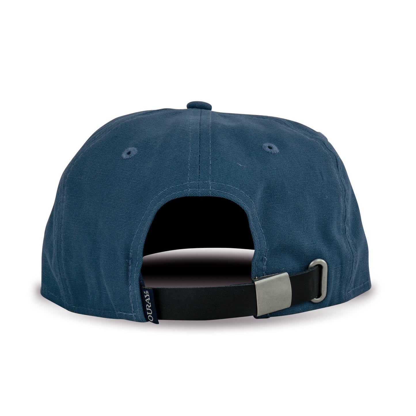 Tanglefree Slate Blue 5 Panel Hat