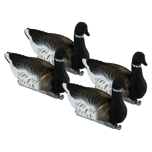 Migration Brant Goose 4-Pack