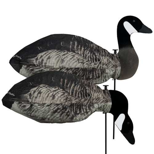 Canada Goose Slammer Sock / 2D Head 12-Pack