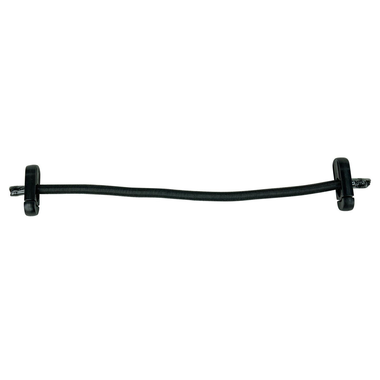 Pro Series Full Body Canada Black Bungees - 6 Bungees