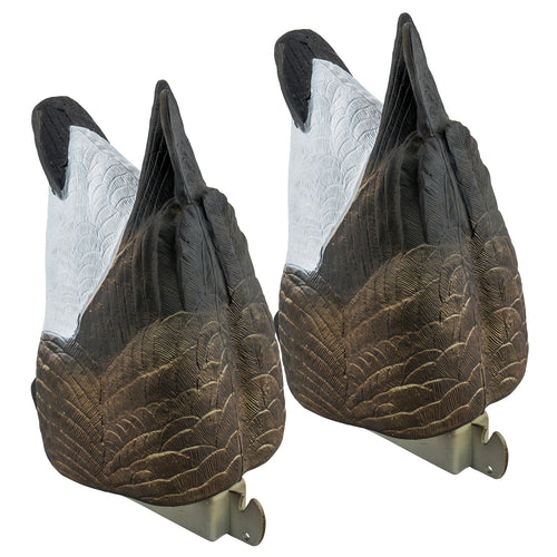 Pro Canada Goose Feeder 2-Pack
