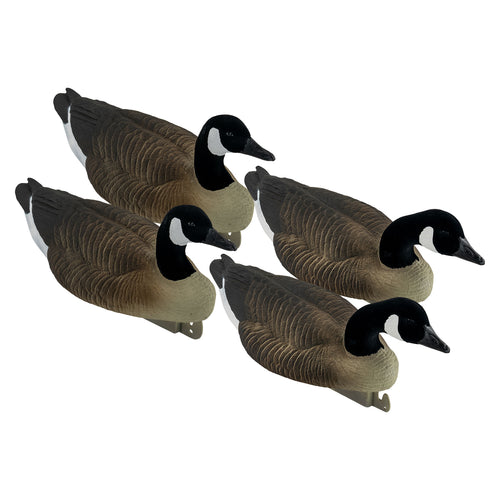 Pro 1-Piece Canada Goose Floater 4-Pack
