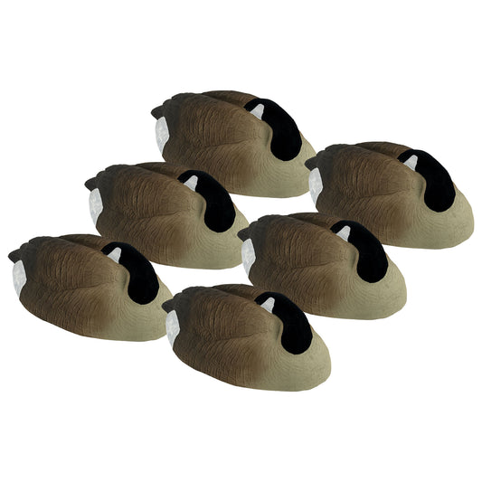 Pro Canada Goose Sleeper Shell 6-Pack