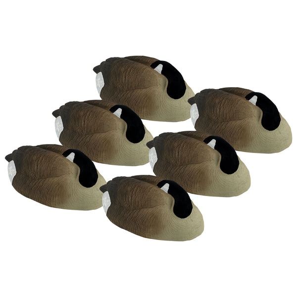 Pro Canada Goose Sleeper Shell 6-Pack – Tanglefree Shop