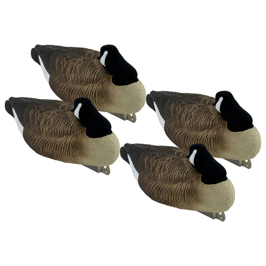 Pro Canada Goose Sleeper Floater 4-Pack