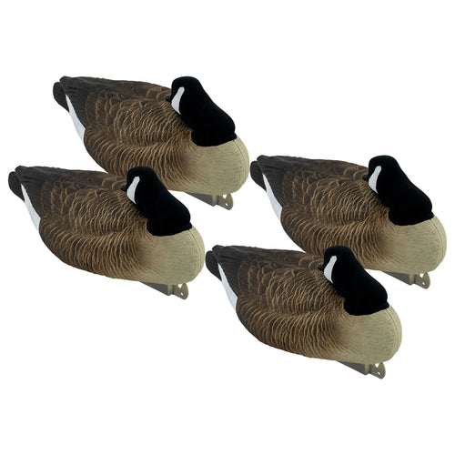 Pro Canada Goose Sleeper Floater 4-Pack