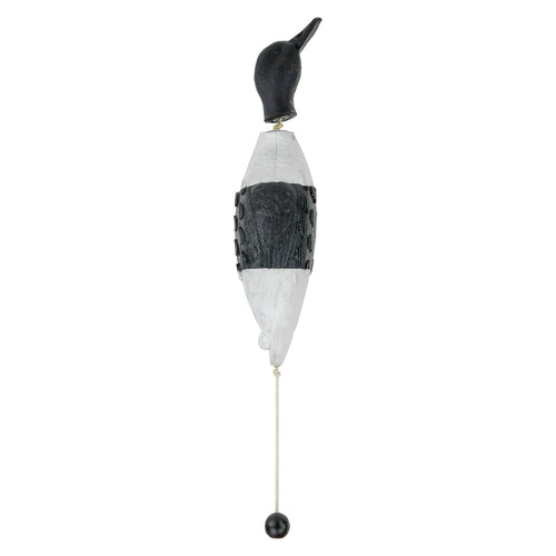 Dead Bird Mallard Flasher