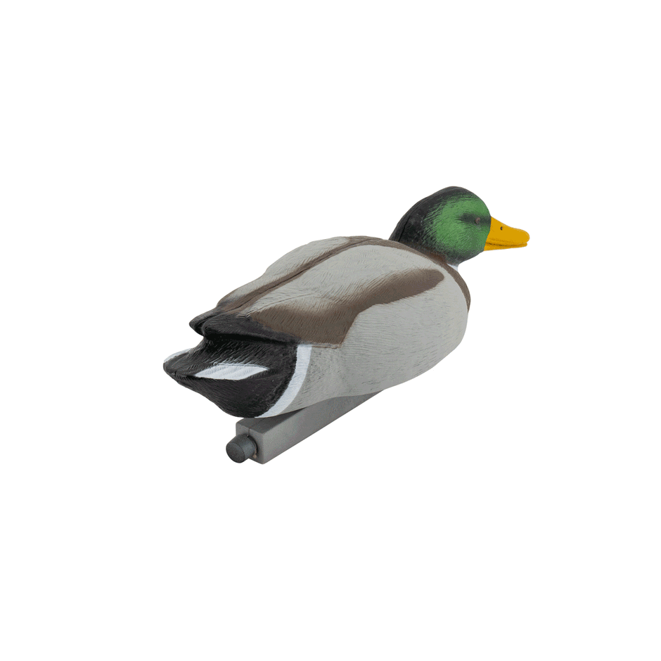 Floater Duck Decoys tagged "speciesmallard" Tanglefree Shop