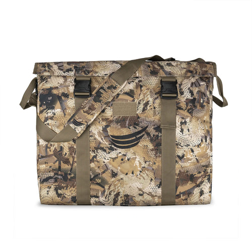 Flight Duck Skinny Decoy Bag - Optifade Marsh