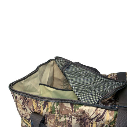 Deluxe 6 Slot Goose Decoy Bag - First Lite Typha™